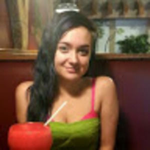 Meet your Posher, Aubri